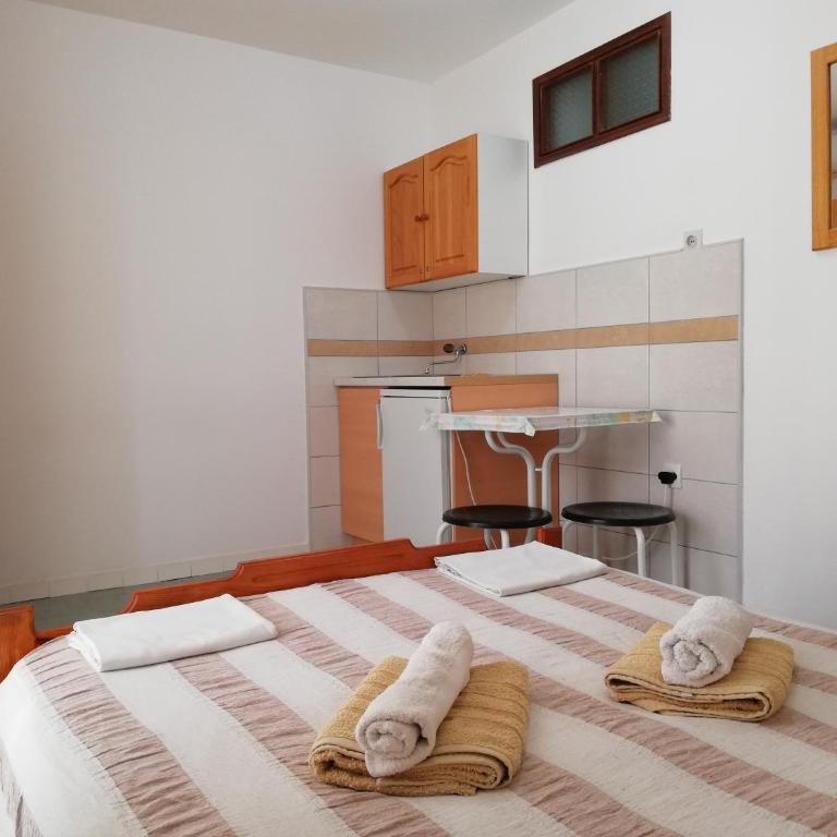 Apartments Zira S - Studio-Apartment - 4