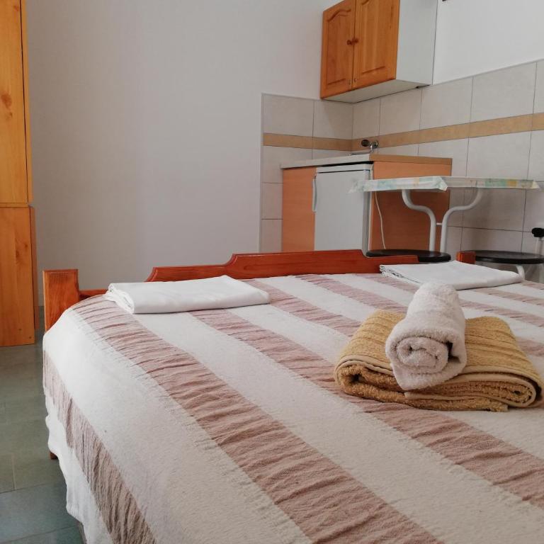Apartments Zira S - Studio-Apartment - 7