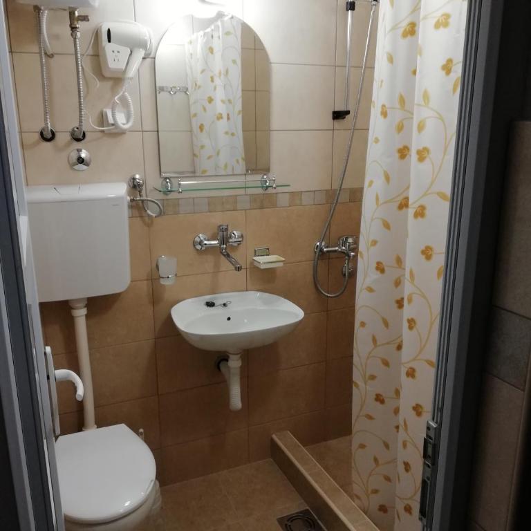 Apartments Zira S - Loft - 3