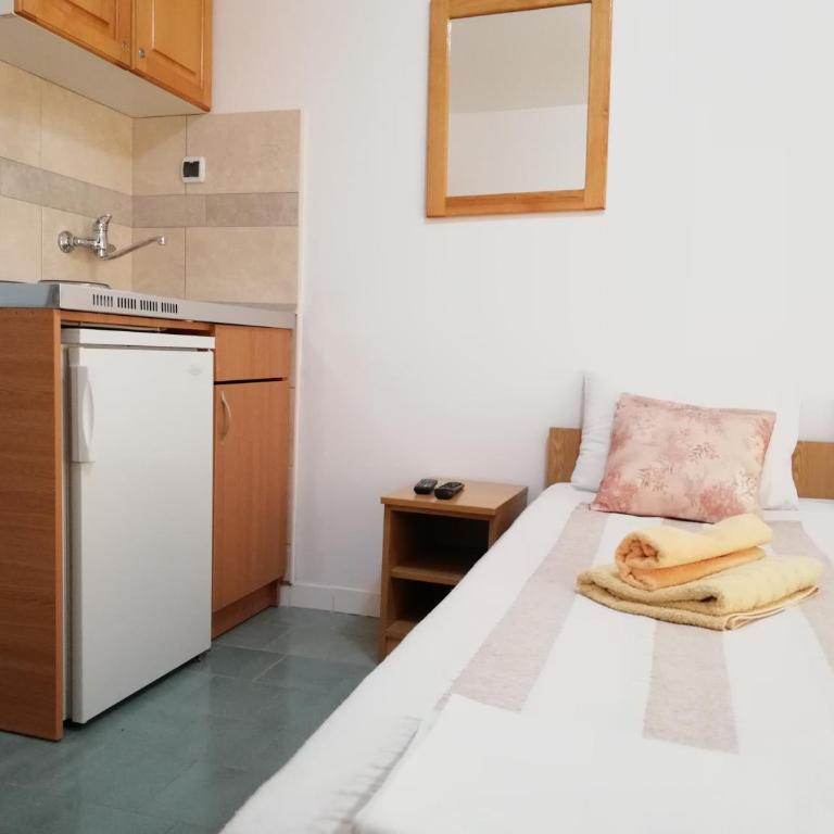Apartments Zira S - Loft - 9