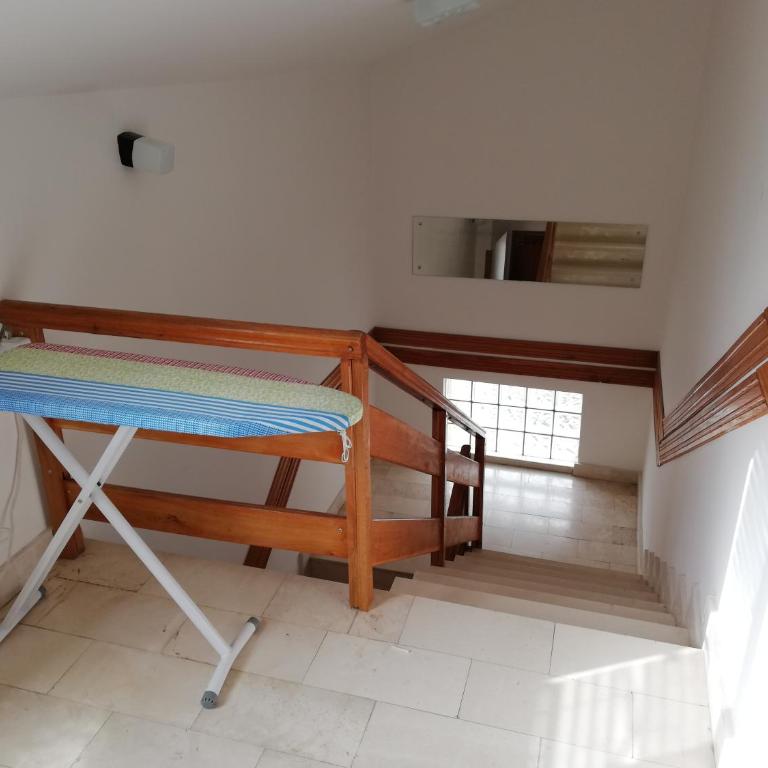 Apartments Zira S - Studio - 2