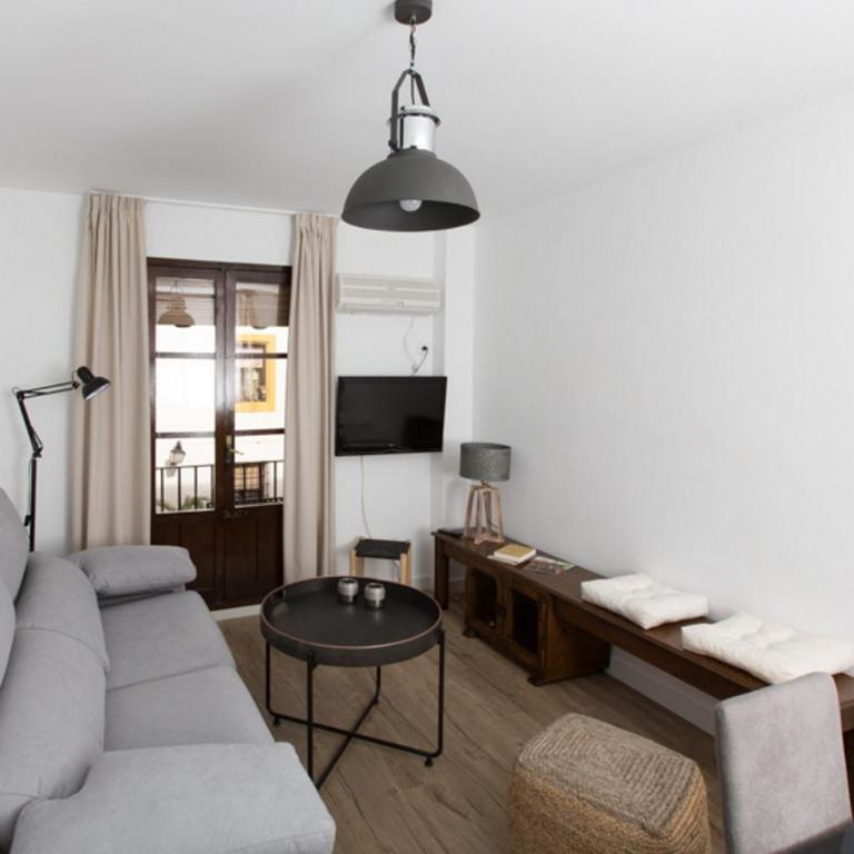 Apartamento Saravia Only Families - Apartamento - 6