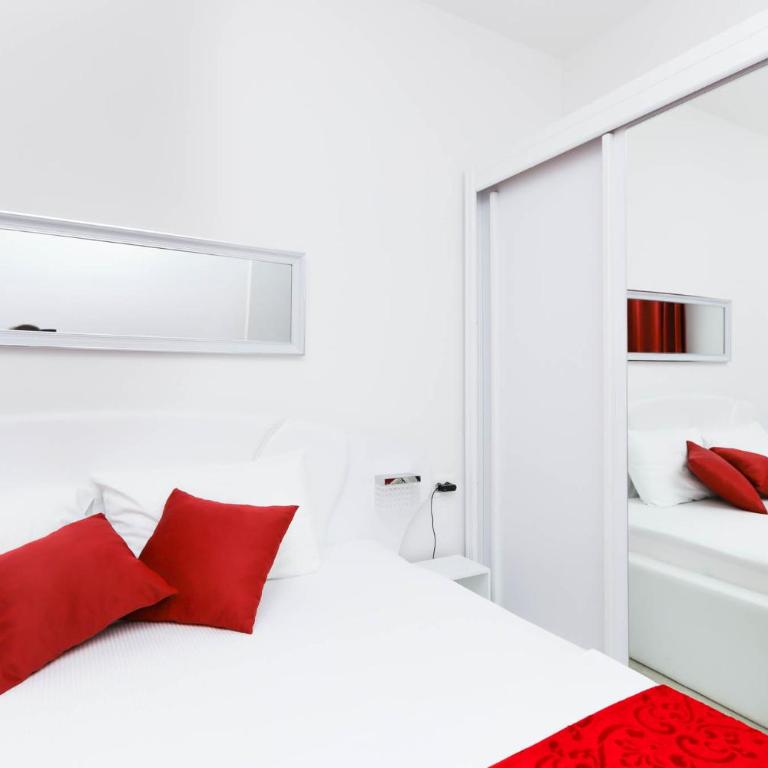 Apartments Castello - Standard Apartment - 12