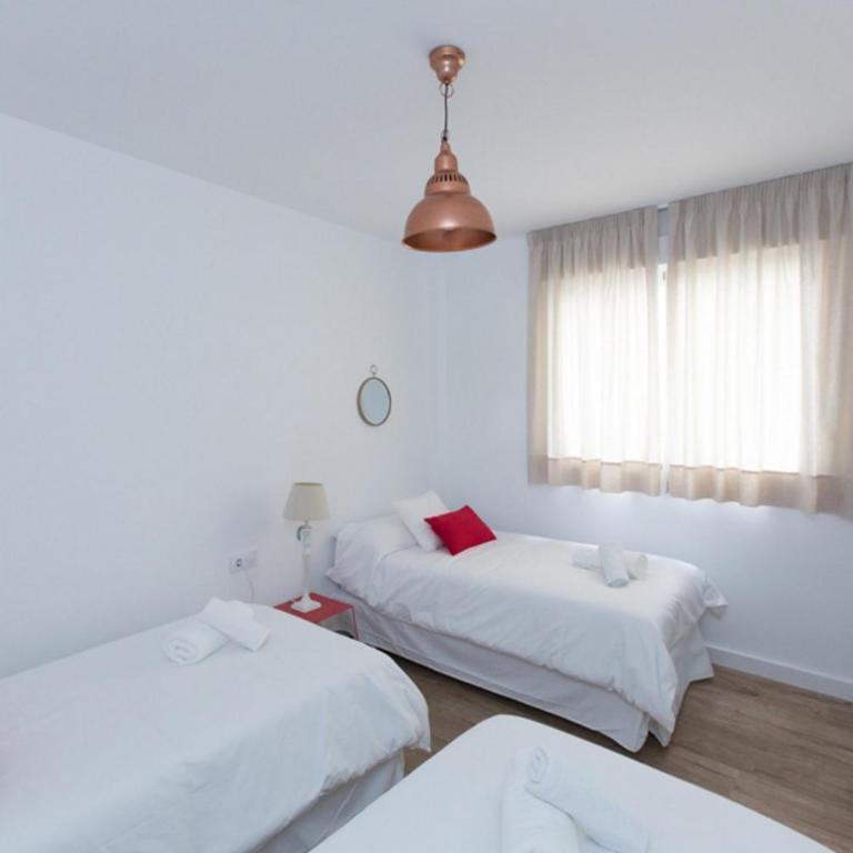 Apartamento Saravia Only Families - Apartamento - 14