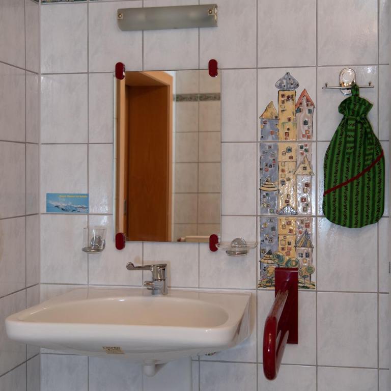 Bauernhof Flucher-Plaschg - Studio mit Terrasse - barrierefrei - 10