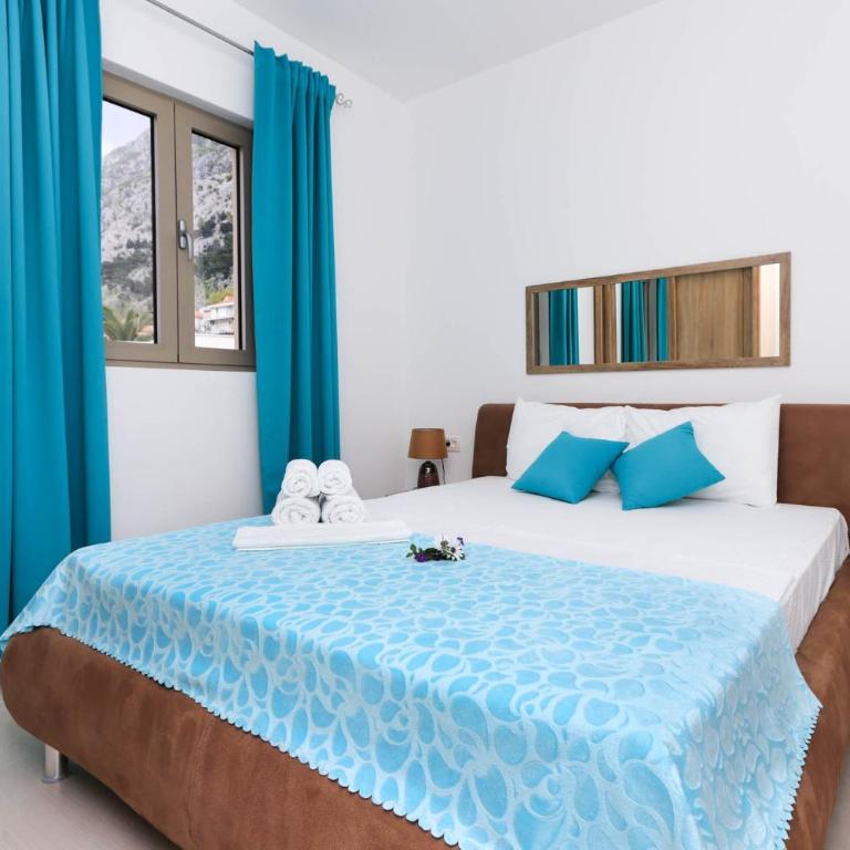 Apartments Castello - Luxury One Bedroom Apartment - 8