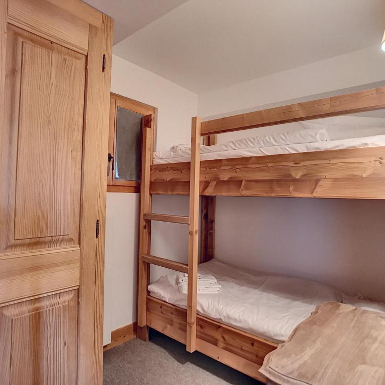 Apartments Roxes - Appartement 2 Chambres - 7