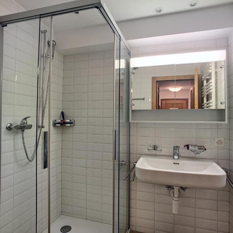 Apartments Roxes - Appartement 2 Chambres - 9