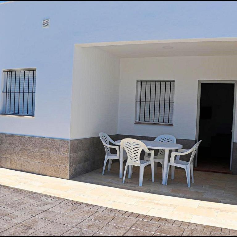 Casa Rural Zara II - Casa - 7
