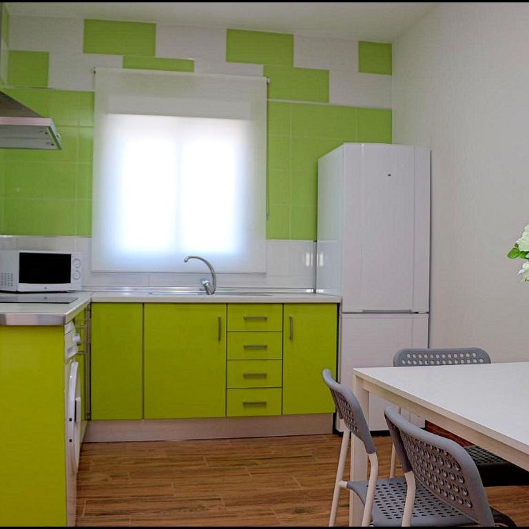Casa Rural Zara II - Casa - 20