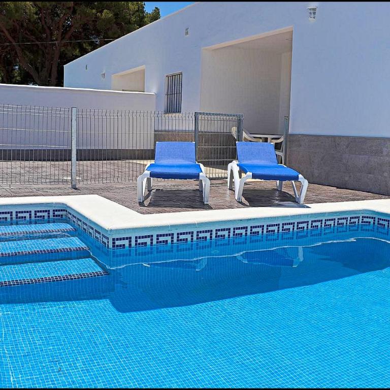 Casa Rural Zara II - Casa - 4