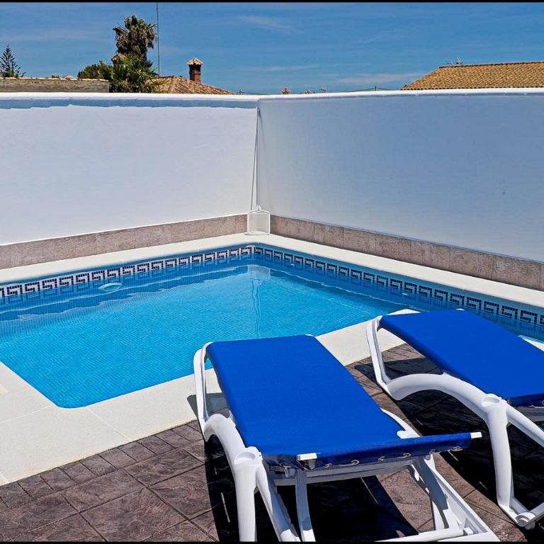 Casa Rural Zara II - Casa - 6