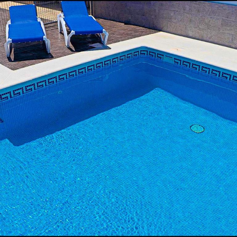 Casa Rural Zara II - Casa - 2