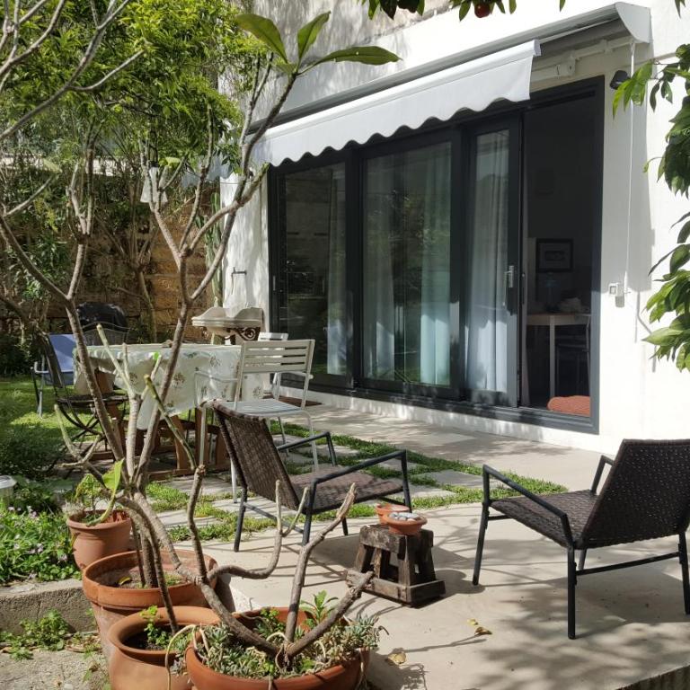 Nel Giardino degli Agrumi - Monolocale - 7