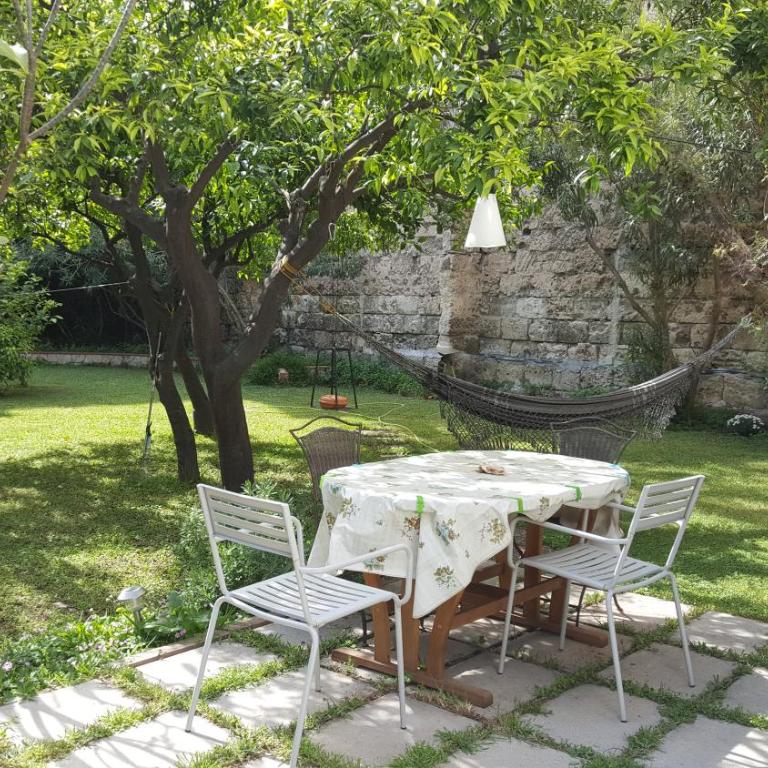 Nel Giardino degli Agrumi - Monolocale - 8
