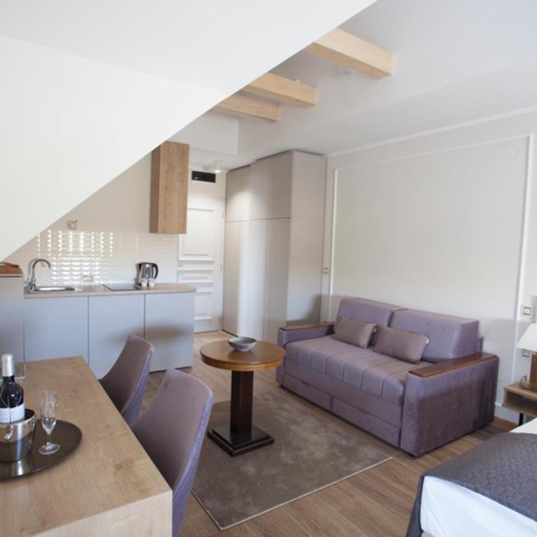 Zlatibor Hills - Studio Apartment - 1