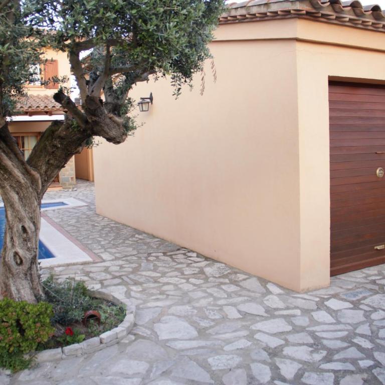 Villashim - Villa con piscina privada - 17