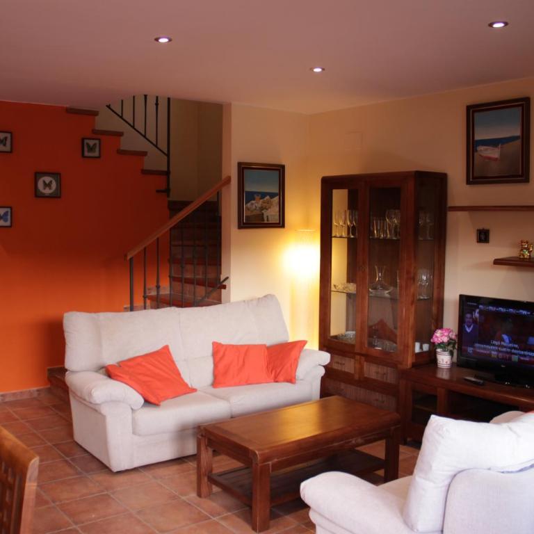Villashim - Villa con piscina privada - 2