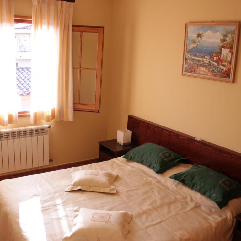 Villashim - Villa con piscina privada - 7