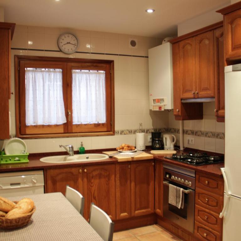 Villashim - Villa con piscina privada - 9
