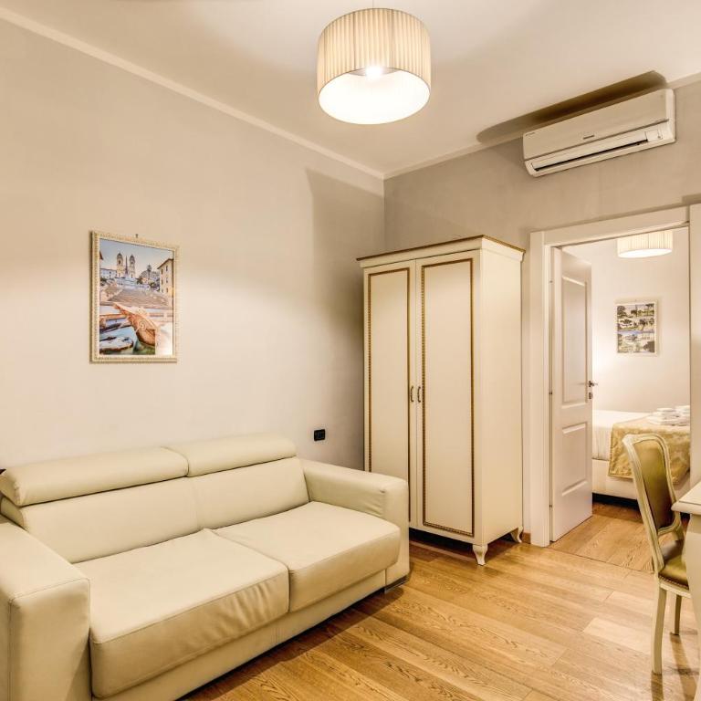 Gravina Suite Frattina - Suite - 4
