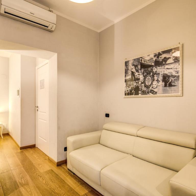 Gravina Suite Frattina - Suite - 5