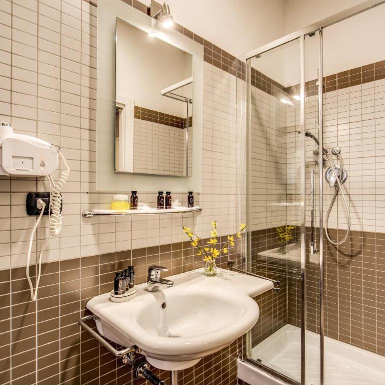 Gravina Suite Frattina - Suite - 3
