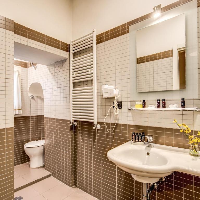 Gravina Suite Frattina - Suite - 6