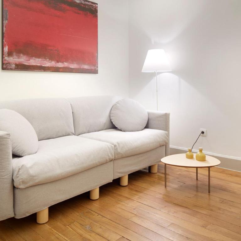Okendo by FeelFree Rentals - Apartamento - 10