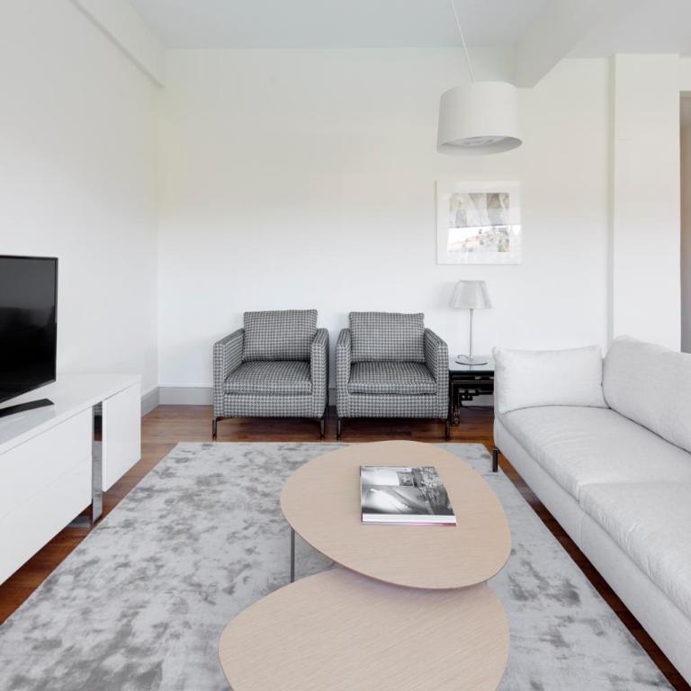 Okendo by FeelFree Rentals - Apartamento - 8