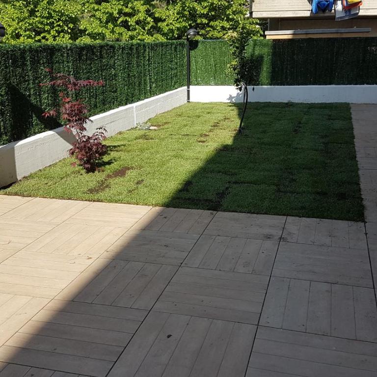 Casa vacanze "il glicine" - Appartamento - 8