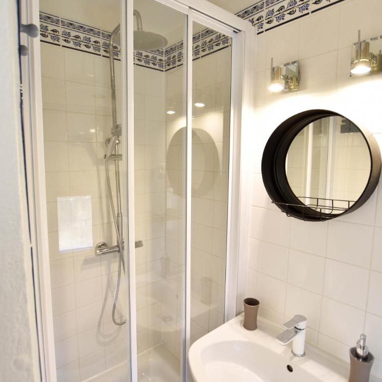Succès - Très beau Duplex- Coeur d'Arles- Climatisation - Appartement - 15