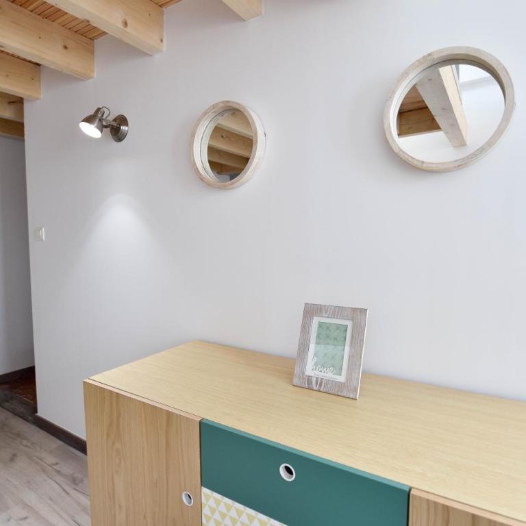 Succès - Très beau Duplex- Coeur d'Arles- Climatisation - Appartement - 10