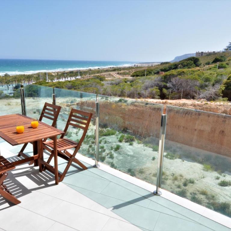 Beachfront Luxury Apartments by NRAS - Apartamento de 2 dormitorios - 13