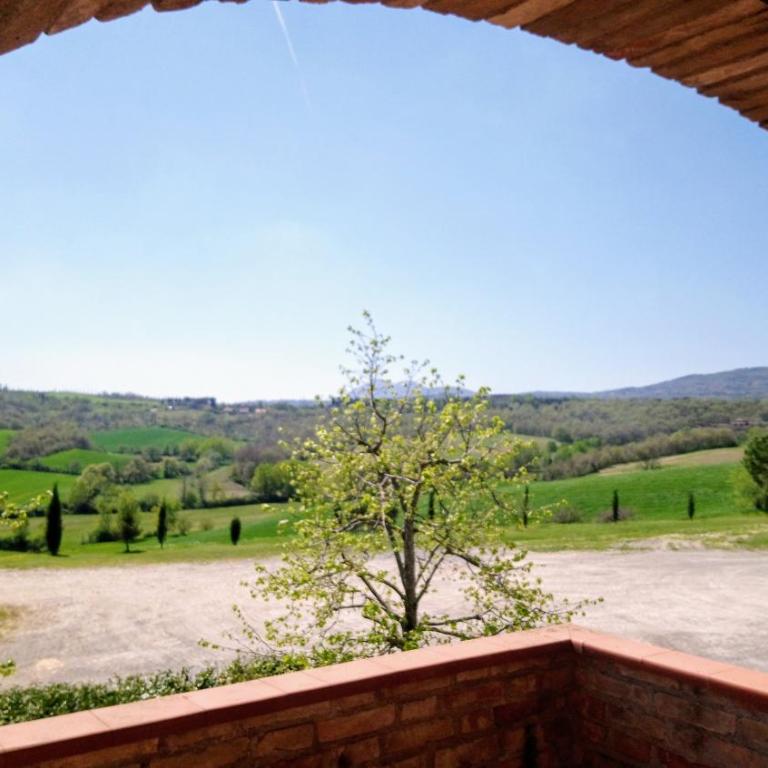 Agriturismo Casa Rossa - Casa con 2 Camere da Letto - 31