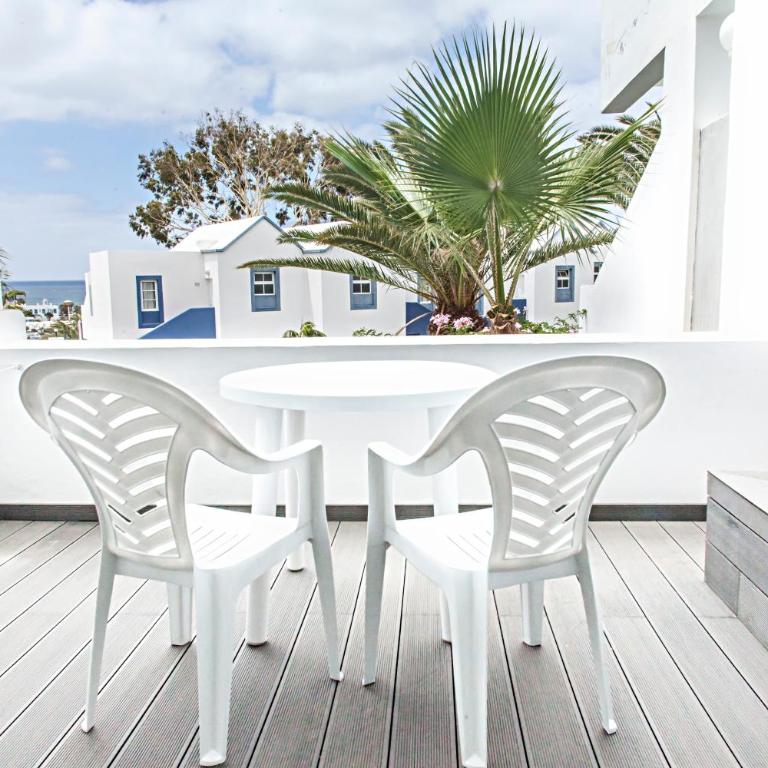 Apartamentos LIVVO Morromar - Apartamento de 1 dormitorio - 9