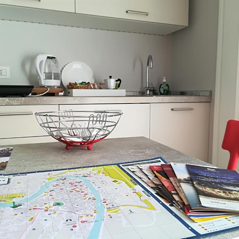 Re Lear Apartments - Sottoriva dream - Appartamento Monolocale - 10