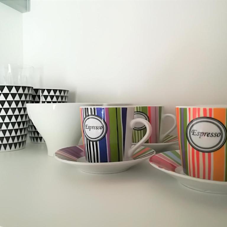 Re Lear Apartments - Sottoriva dream - Appartamento Monolocale - 14