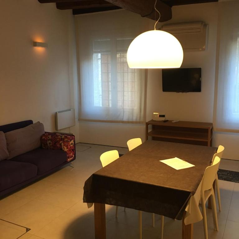 Appartamento Carbona Sconta - Apartment - 3