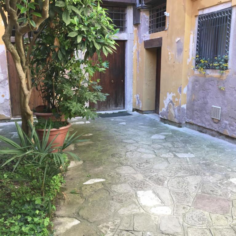 Appartamento Carbona Sconta - Apartment - 5