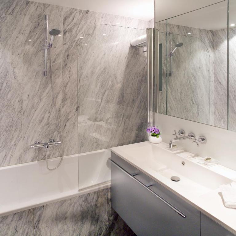 Montmartre Residence - Suite - 4