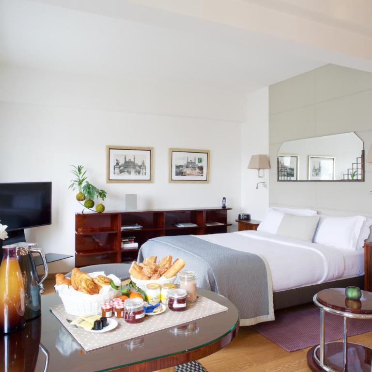 Montmartre Residence - Suite - 1