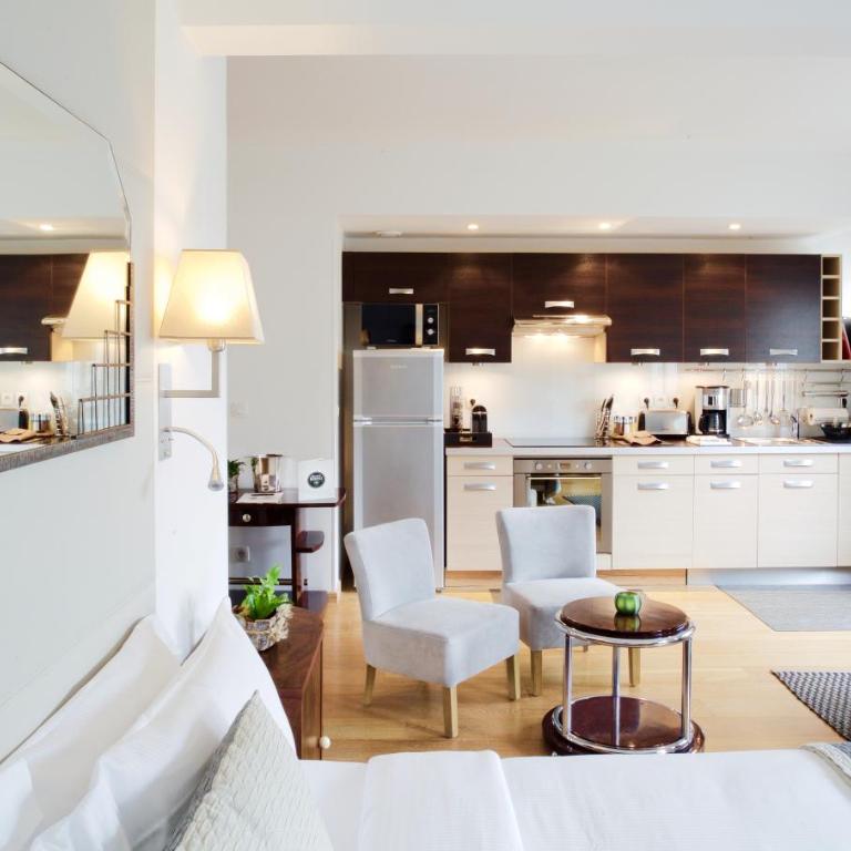 Montmartre Residence - Suite - 2