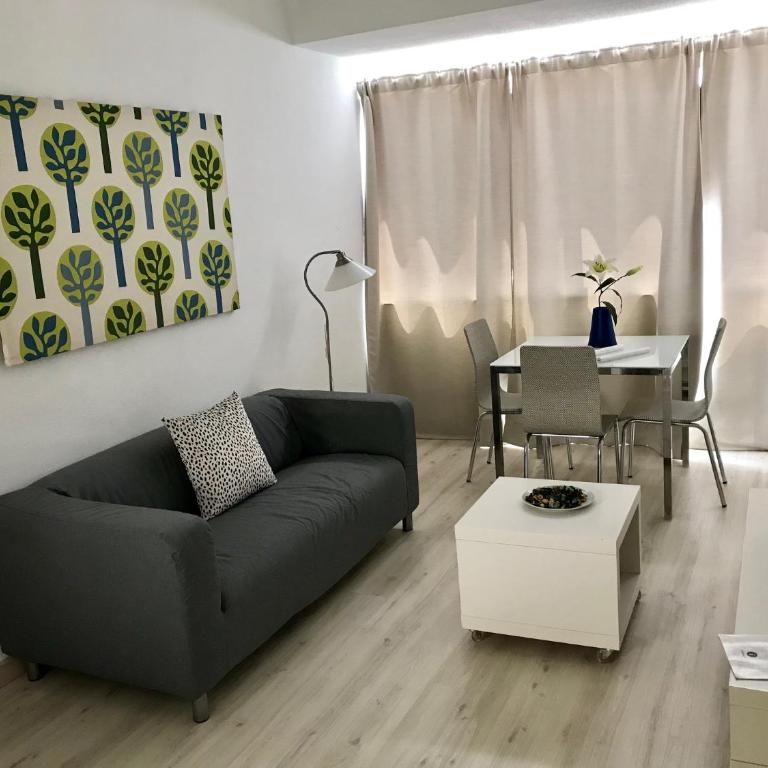 Apartamentos Bruja - Apartamento Superior de 1 dormitorio - 26