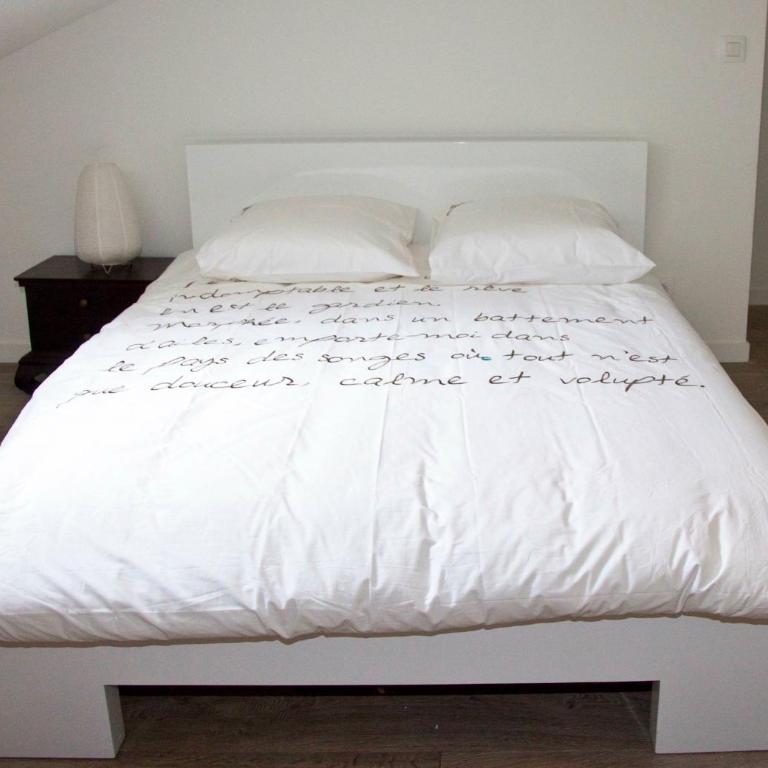 La Garibaldi - Appartement avec Balcon - 22