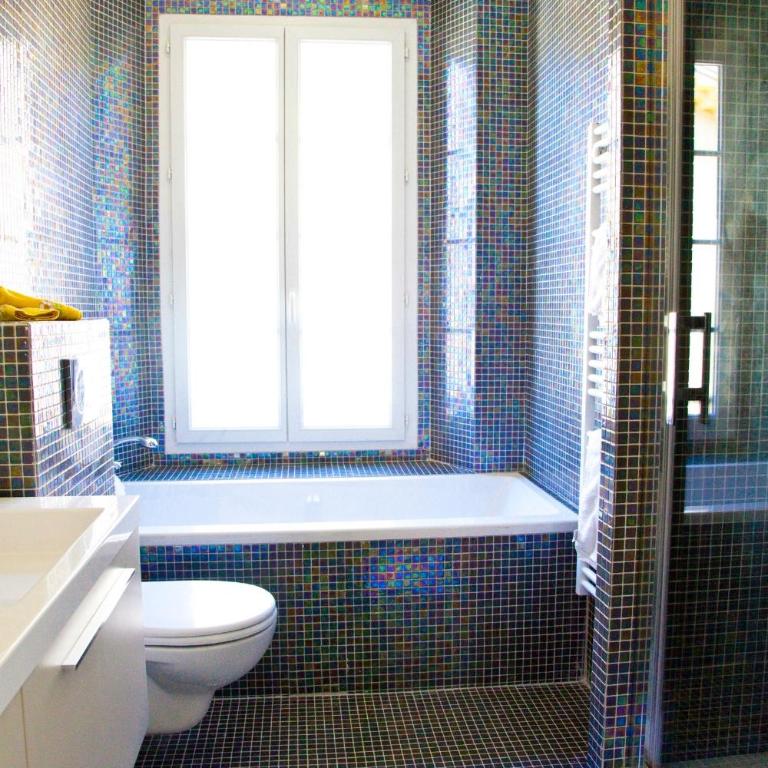 La Garibaldi - Appartement avec Balcon - 18