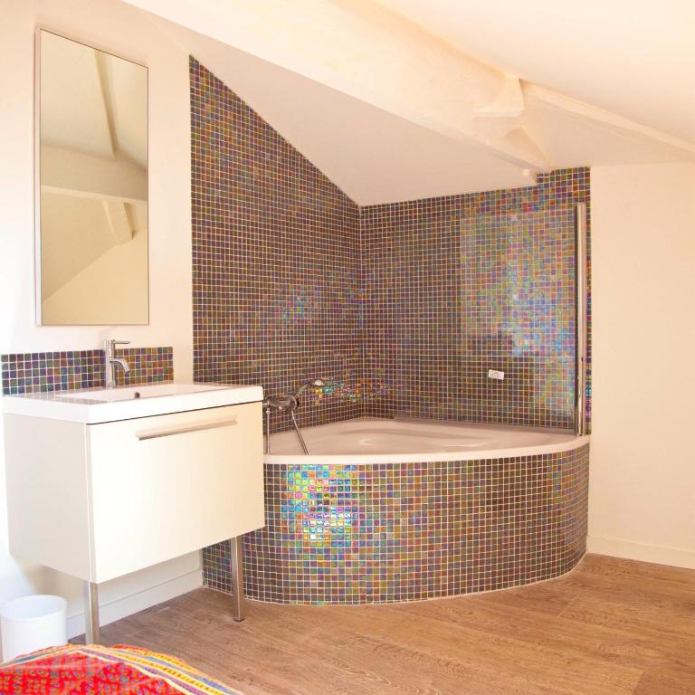 La Garibaldi - Appartement avec Balcon - 25