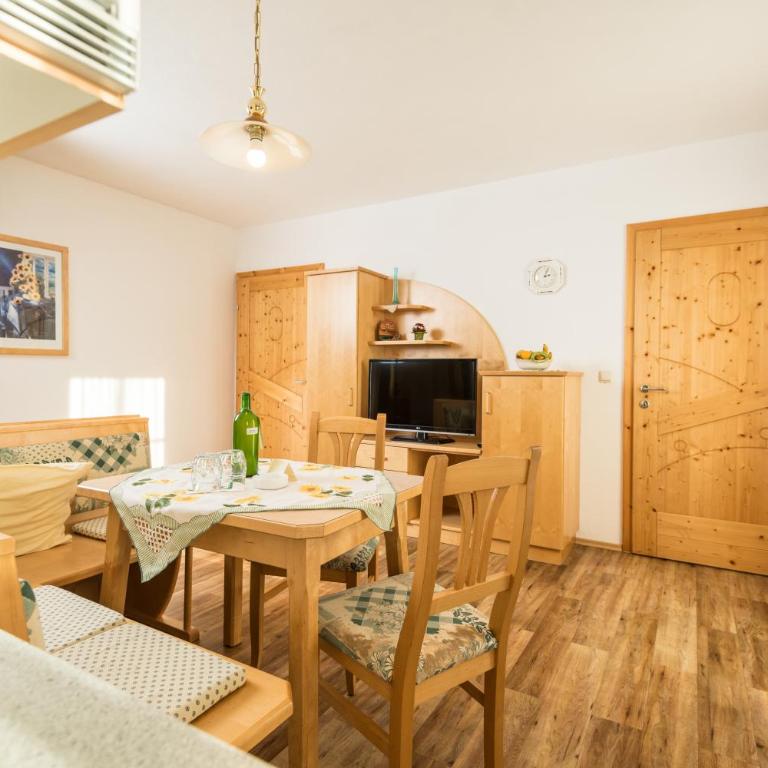 Bauernhof Hoenigshof - Apartment mit 2 Schlafzimmern - 1