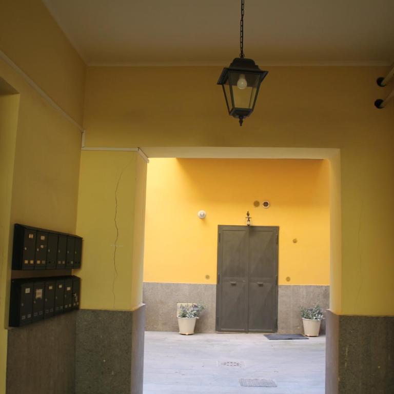 Art terrace - Casa Vacanze - 58