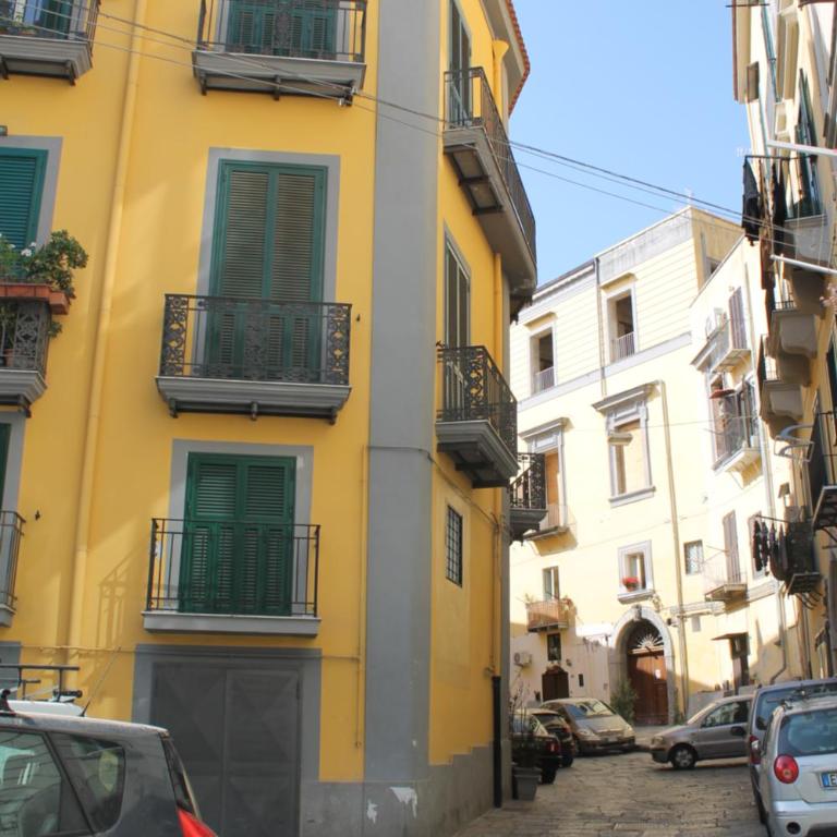 Art terrace - Casa Vacanze - 67